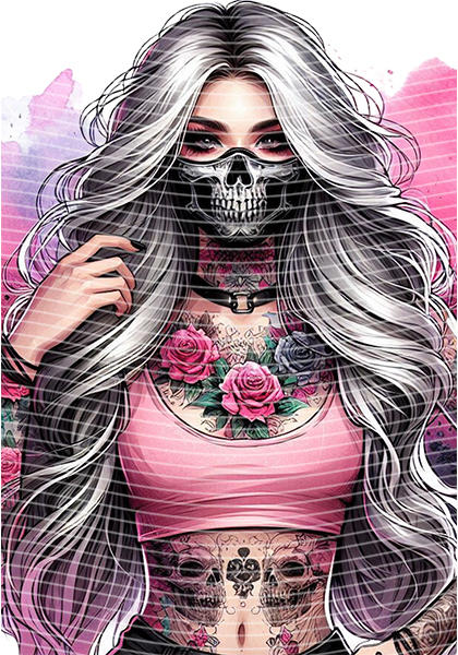 A5 Notebook Wraps-W-3120